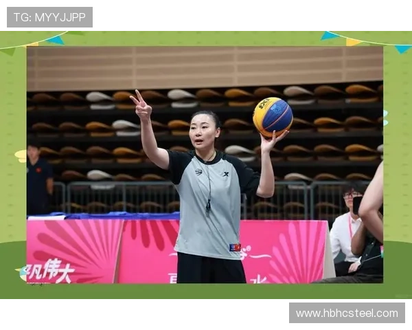 专访张丽：探寻篮球领域的成功秘诀与成长历程