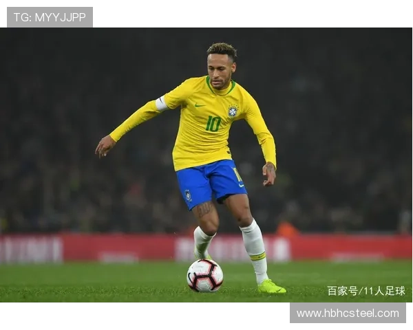 巴西足球明星风采展示与传奇瞬间回顾的精彩合集